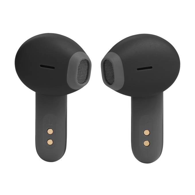 JBL Wave Flex - Black - True wireless earbuds - Back image number null